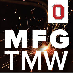 Podcast thumbnail for Manufacturing Tomorrow