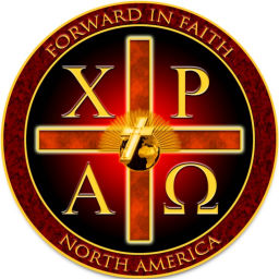 Podcast thumbnail for Forward in Faith North America