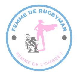 Podcast thumbnail for Femme de Rugbyman