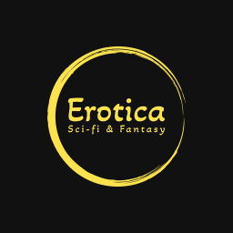 Podcast thumbnail for Erotica - Sci-fi & Fantasy