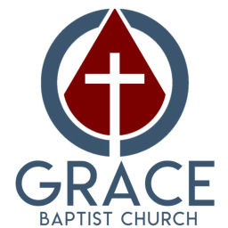 Podcast thumbnail for Grace Baptist Church - Hampton, VA
