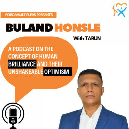Podcast thumbnail for बुलंद होंसले (Buland Honsle)