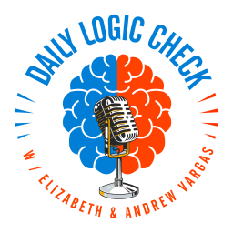Podcast thumbnail for Daily Logic Check