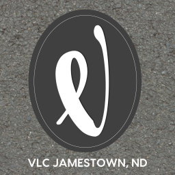 Podcast thumbnail for VLC Jamestown Pulpit Sermons