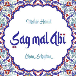 Podcast thumbnail for Sag mal Abi
