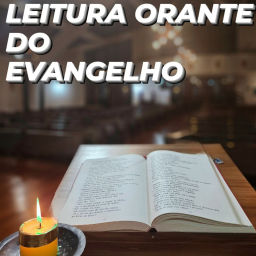 Podcast thumbnail for Leitura Orante do Evangelho