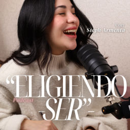 Podcast thumbnail for Eligiendo Ser