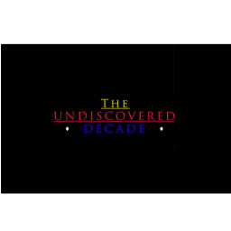 Podcast thumbnail for Interjections: The Undiscovered Decade