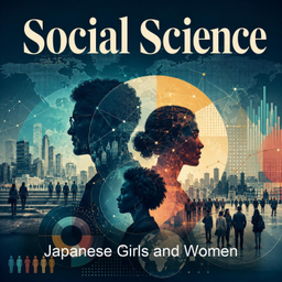 Podcast thumbnail for Japanese Girls and Women