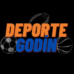Podcast thumbnail for Deporte Godín