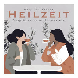 Podcast thumbnail for Heilzeit