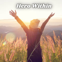 Podcast thumbnail for Hero Within