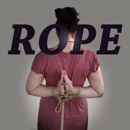 Podcast thumbnail for Rope Podcast