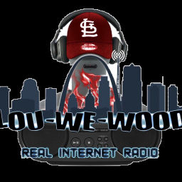 Podcast thumbnail for Lou-We-Wood Radio