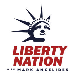 Podcast thumbnail for Liberty Nation