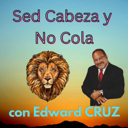 Podcast thumbnail for Sed Cabeza y No Cola con Edward Cruz