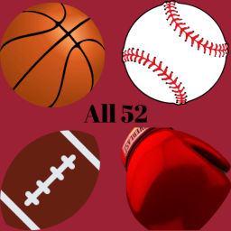 Podcast thumbnail for All 52 Podcast