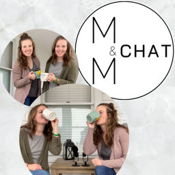 Podcast thumbnail for M&M Chat