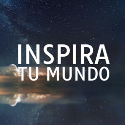 Podcast thumbnail for Inspira tu Mundo | Inspiración, motivación, propósito y reflexiones by Mario García Álvarez