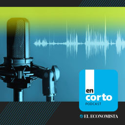 Podcast thumbnail for El Economista Podcasts