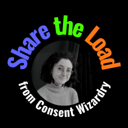 Podcast thumbnail for Share the Load
