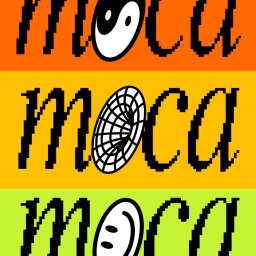 Podcast thumbnail for MOCA LIVE