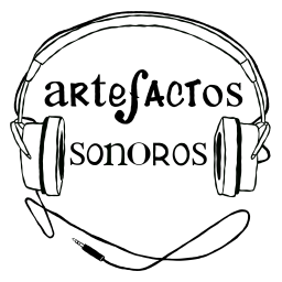 Podcast thumbnail for Artefactos Sonoros