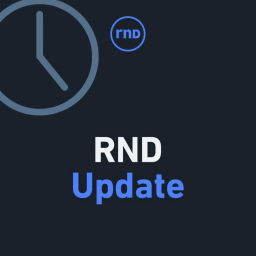 Podcast thumbnail for RND-Update