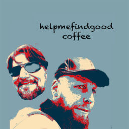 Podcast thumbnail for helpmefindgoodcoffee