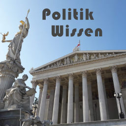 Podcast thumbnail for PolitikWissen