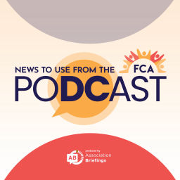 Podcast thumbnail for FCA poDCast