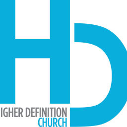 Podcast thumbnail for Higher Definition Church