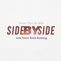 Podcast thumbnail for Side By Side