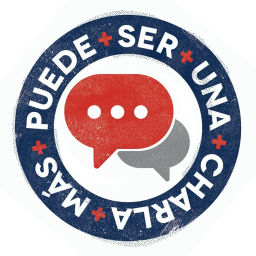 Podcast thumbnail for Puede Ser Una Charla Más