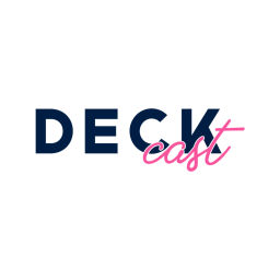 Podcast thumbnail for DeckCast Podcast