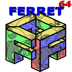 Podcast thumbnail for Ferret64