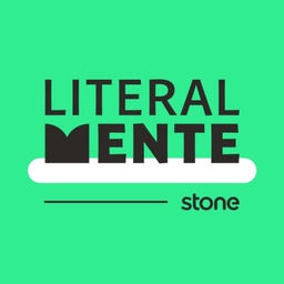 Podcast thumbnail for Literalmente Stone