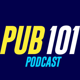 Podcast thumbnail for PUB101-RD
