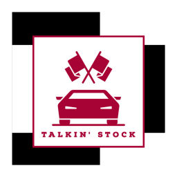Podcast thumbnail for Talkin' Stock
