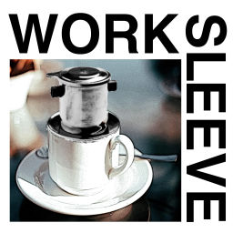 Podcast thumbnail for Worksleeve