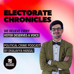 Podcast thumbnail for Electorate Chronicles