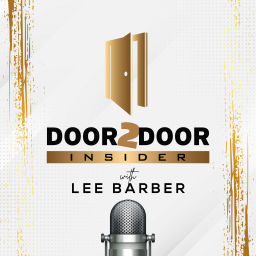 Podcast thumbnail for DOOR2DOOR Insider