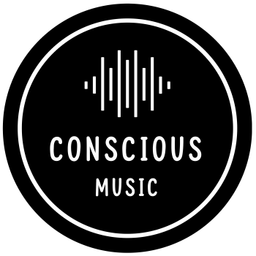 Podcast thumbnail for Conscious Music