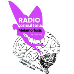 Podcast thumbnail for Radio Metamorfosis Internacional Coaching Wellness- Consultora de Bienestar para la Transformación