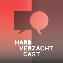 Podcast thumbnail for Hardverzachtcast