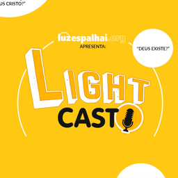 Podcast thumbnail for LightCast