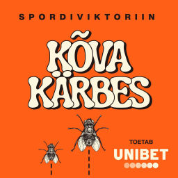 Podcast thumbnail for Kõva kärbes