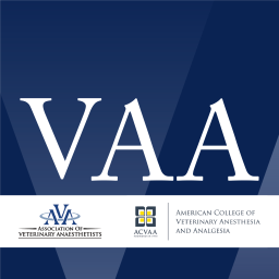 Podcast thumbnail for Veterinary Anaesthesia and Analgesia Podcasts