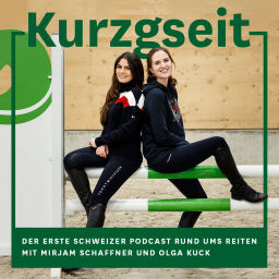 Podcast thumbnail for Kurzgseit