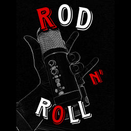 Podcast thumbnail for ROD N ROLL